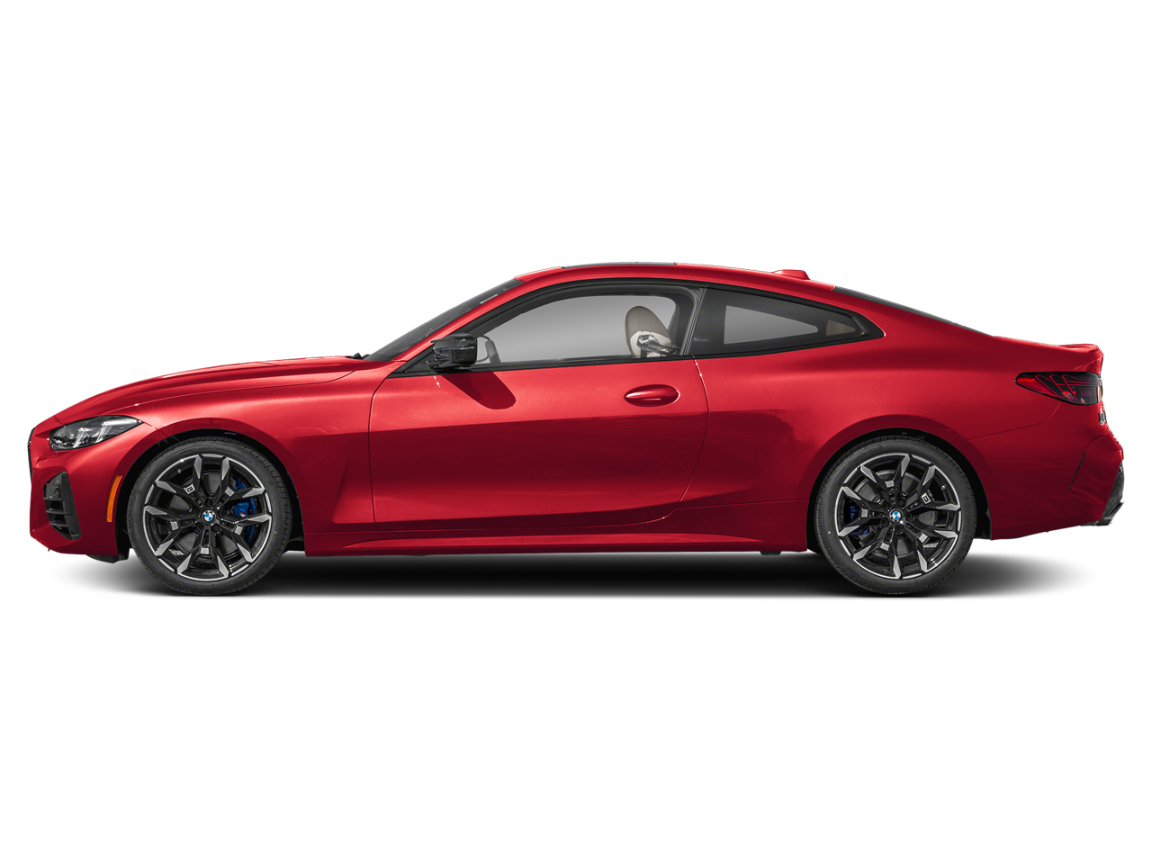 2025 BMW 4 Series M440i xDrive