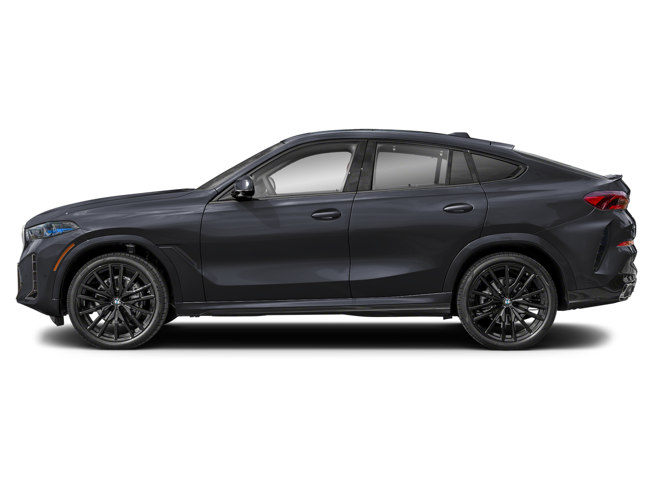 2025 BMW X6 M60i M60i