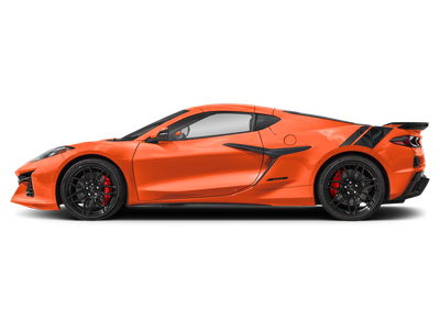 2025 Chevrolet Corvette 3LZ