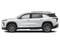 2025 Chevrolet Traverse AWD LT