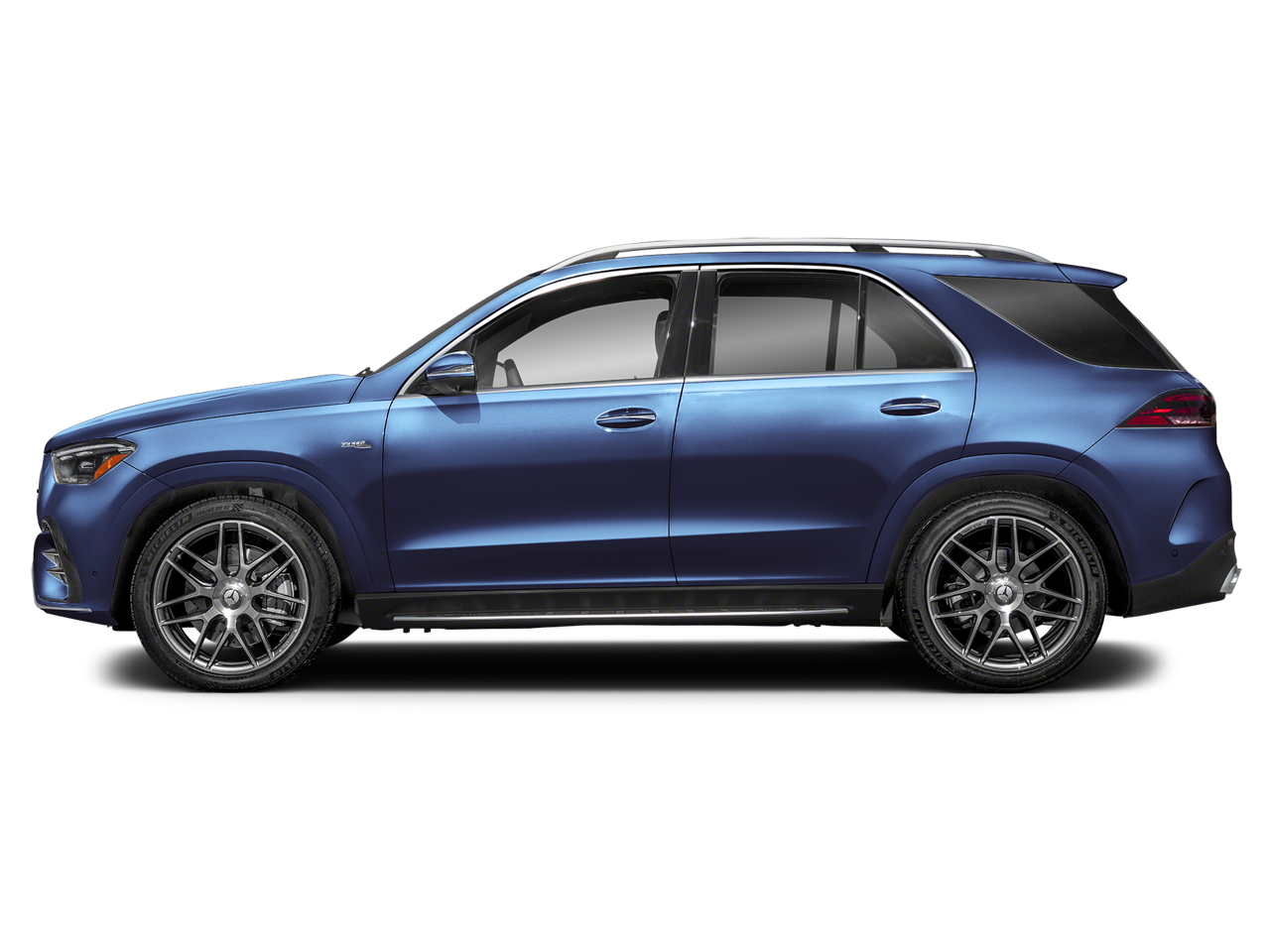 2025 Mercedes-Benz AMG® GLE 53 AMG® GLE 53