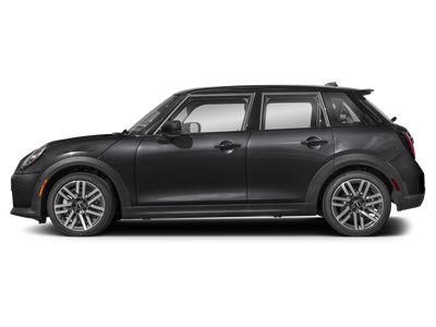 2025 MINI Hardtop 4 Door Cooper S