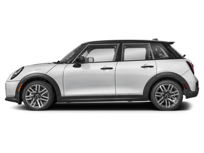 2025 MINI Hardtop 4 Door Cooper S