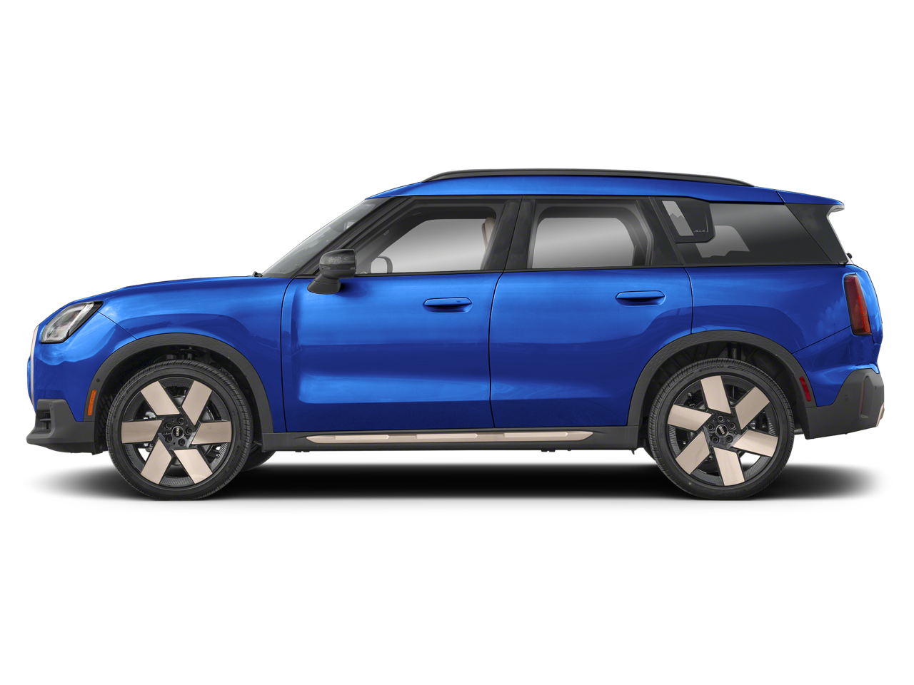 2025 MINI Countryman S