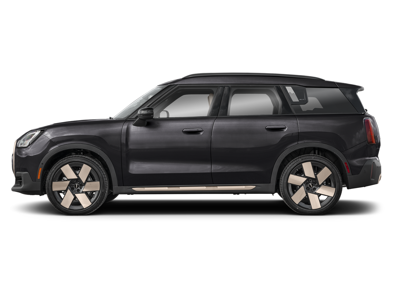 2025 MINI Countryman S