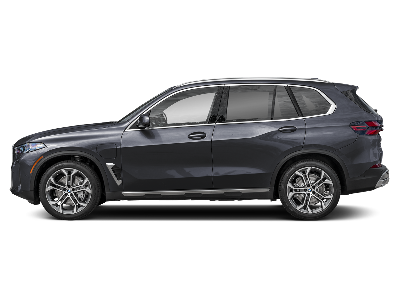 2026 BMW X5 xDrive50e xDrive50e
