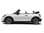 2026 MINI Convertible Cooper
