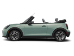 2026 MINI Convertible Cooper S