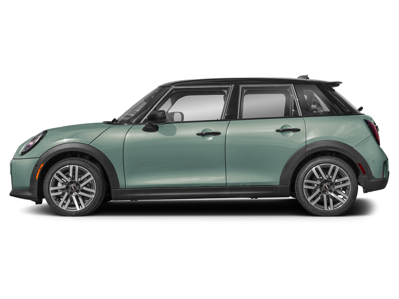 2027 MINI Hardtop 4 Door Cooper S