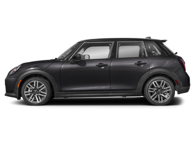 2027 MINI Hardtop 4 Door Cooper S
