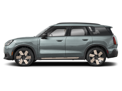2027 MINI Countryman S