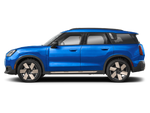 2027 MINI Countryman Cooper S