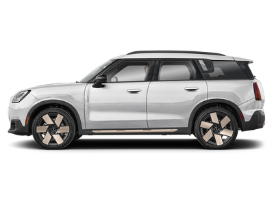2027 MINI Countryman Cooper S