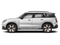 2027 MINI Countryman Cooper S