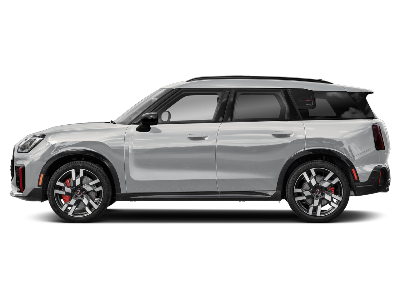 2027 MINI COUNTRYMAN ICONIC
