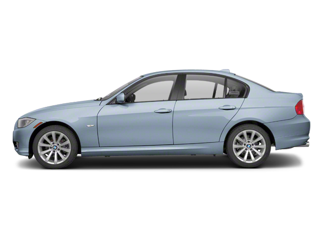 2011 BMW 3 Series 328i