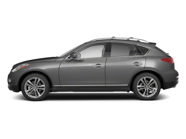 2012 INFINITI EX35 Journey