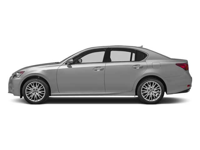 2014 Lexus GS 350 4dr Sdn AWD
