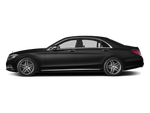 2014 Mercedes-Benz S 550 S 550