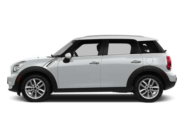 2014 MINI COUNTRYMAN FWD 4dr