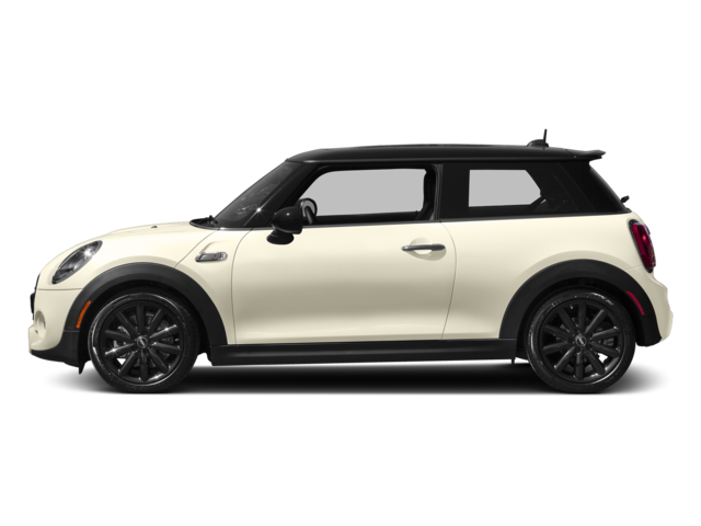 2016 MINI HARDTOP 2 DOOR S