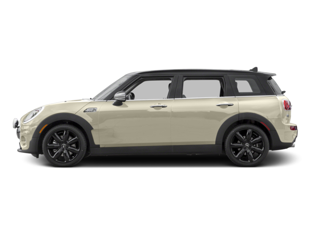 2016 MINI Clubman S