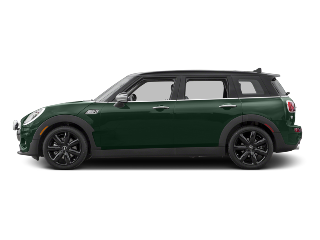 2016 MINI CLUBMAN S