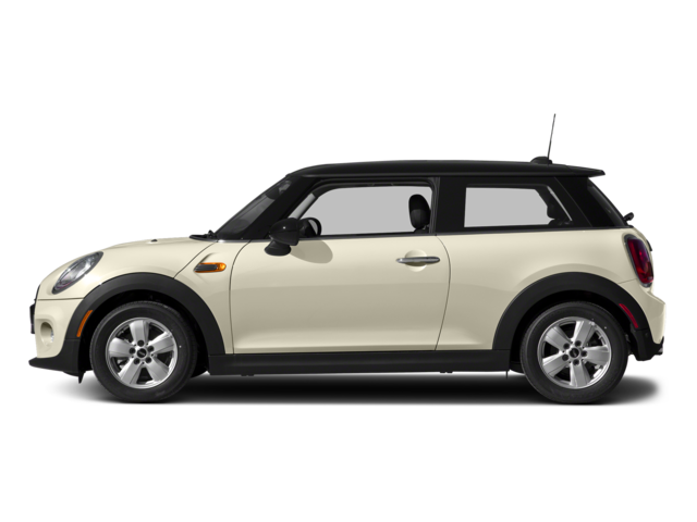 2017 MINI HARDTOP 2 DOOR Cooper