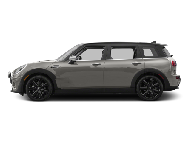 2017 MINI CLUBMAN Cooper S