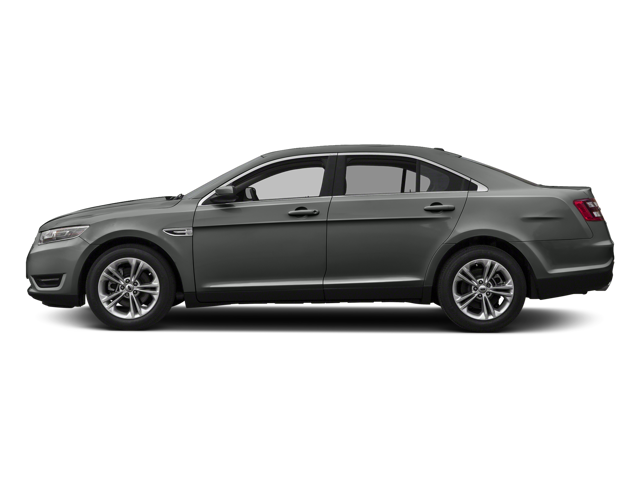 2018 Ford Taurus SEL