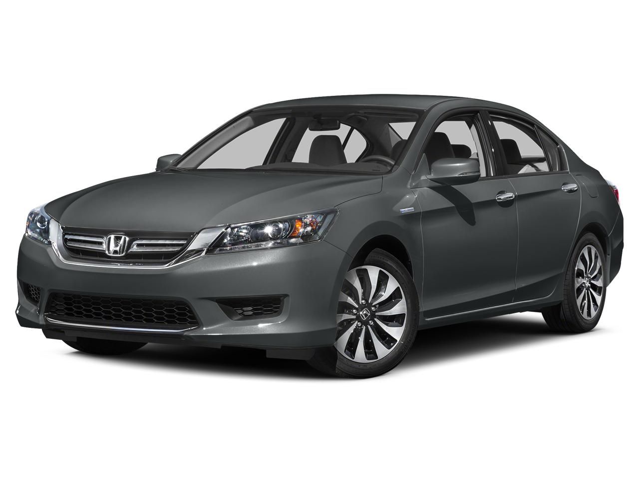 2015 Honda Accord Hybrid 4dr Sdn