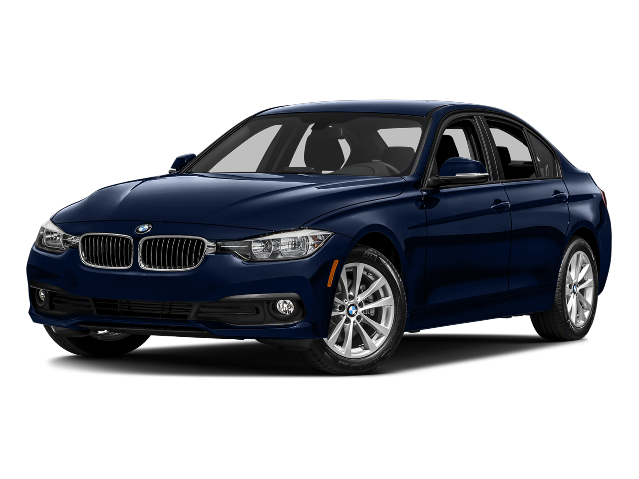 2016 BMW 320i xDrive 320i xDrive
