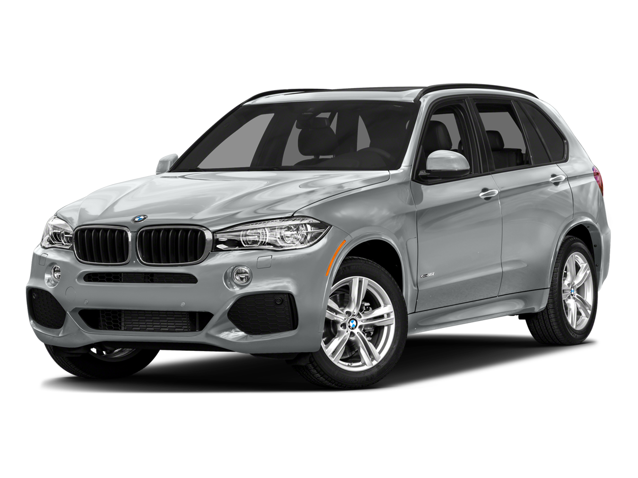 2016 BMW X5 xDrive35i xLine's photo