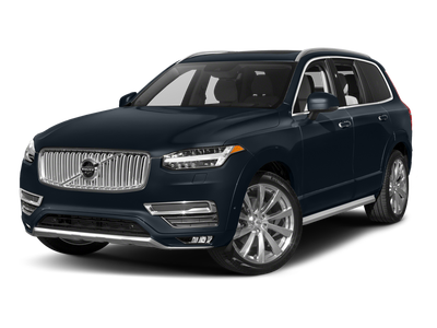2018 Volvo XC90 Inscription
