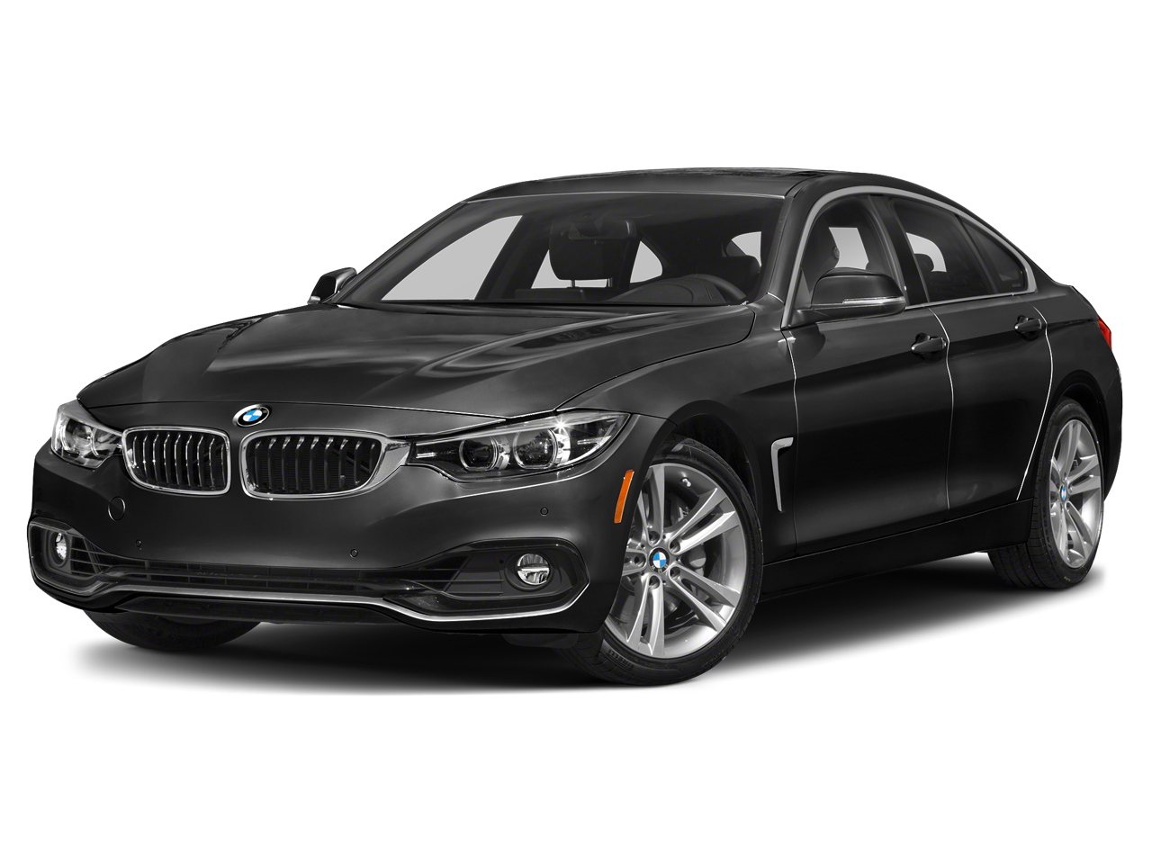 2019 BMW 4 Series 440i xDrive