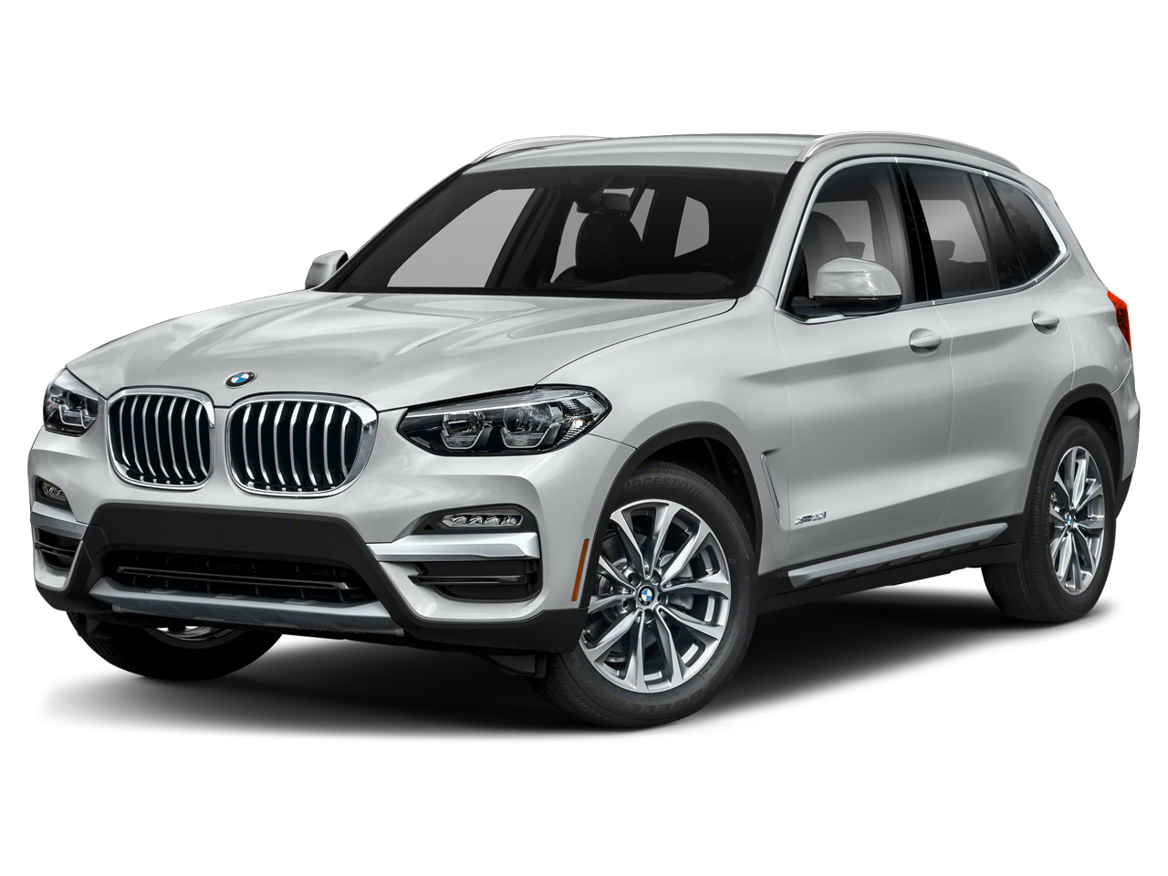 2019 BMW X3 xDrive30i xDrive30i