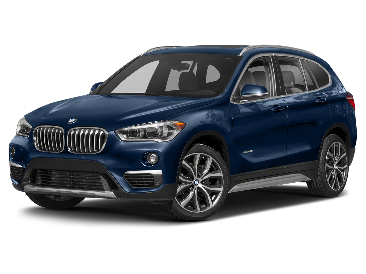 2019 BMW X1 xDrive28i's photo