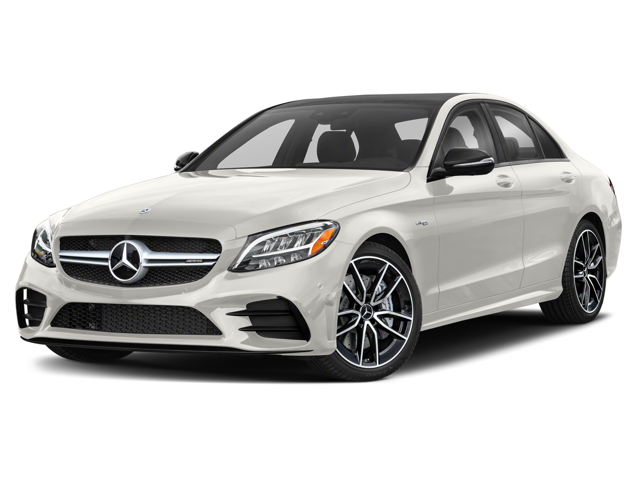 2019 Mercedes-Benz AMG® C 43 AMG® C 43
