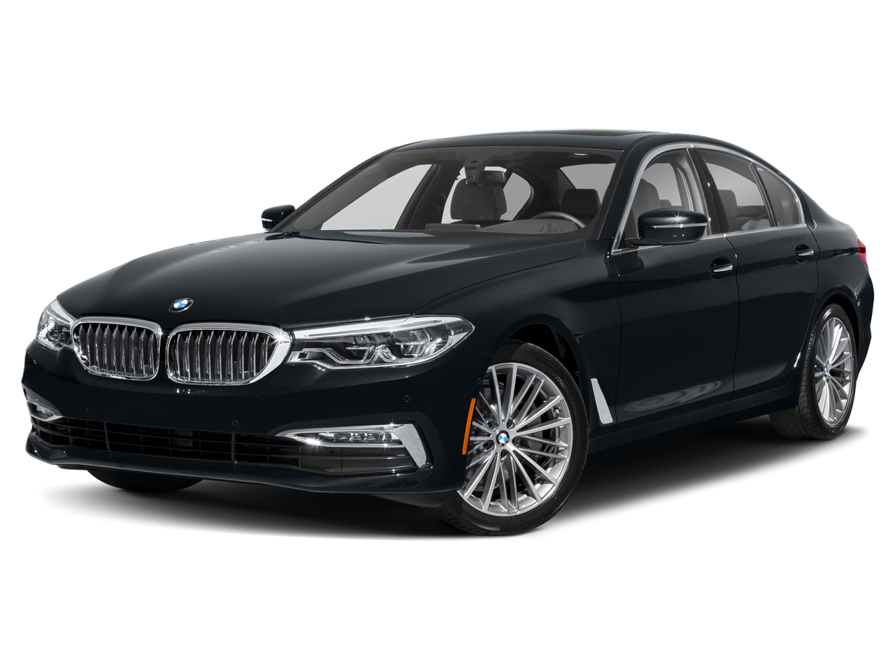 2020 BMW 540i xDrive 540i xDrive