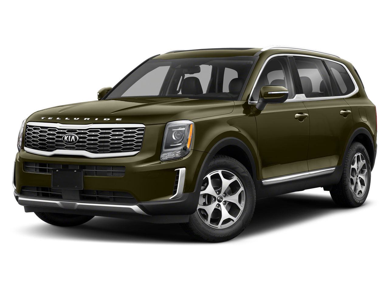 2020 Kia Telluride EX for sale in Sterling, VA