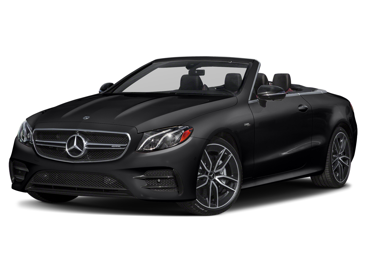 2020 Mercedes-Benz AMG® E 53 AMG® E 53
