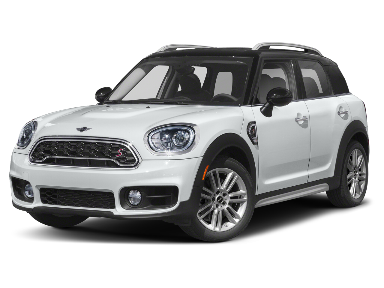 2020 MINI Countryman Cooper S