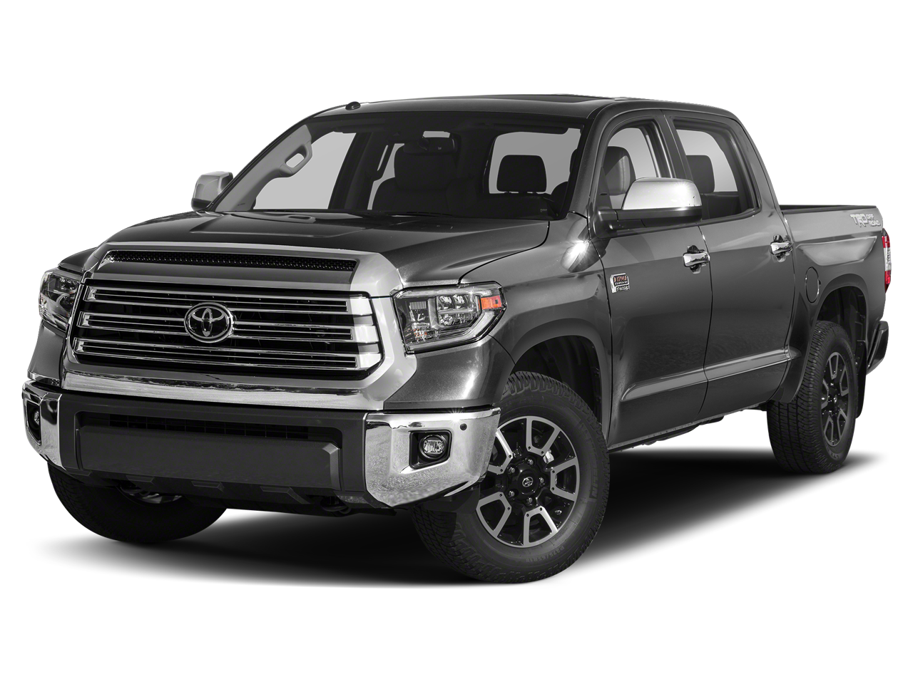 2020 Toyota Tundra 1794 Edition