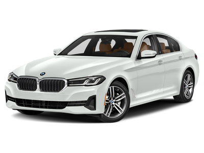 2021 BMW 530i xDrive 530i xDrive