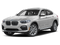2021 BMW X4 xDrive30i xDrive30i