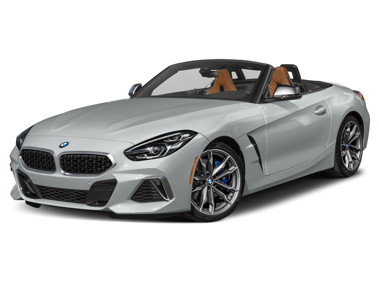 2022 BMW Z4 sDriveM40i sDriveM40i