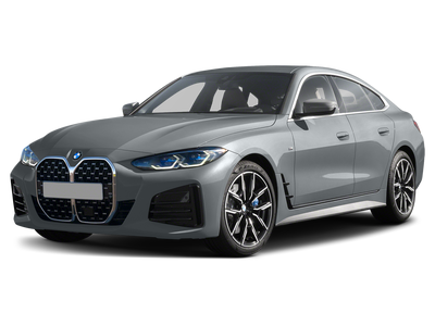 2022 BMW 4 Series 430i