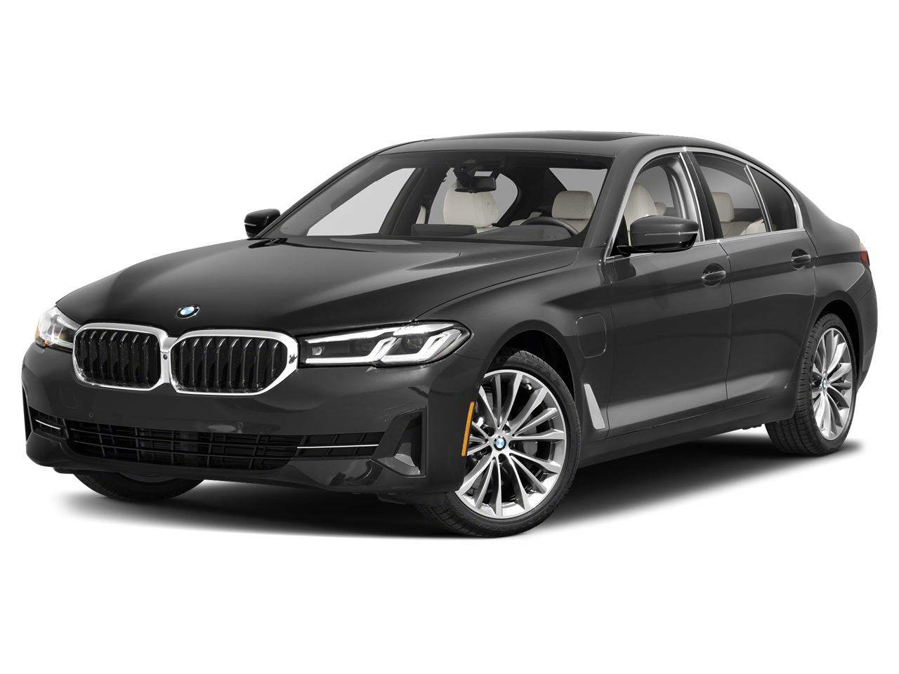 2022 BMW 530e xDrive 530e xDrive