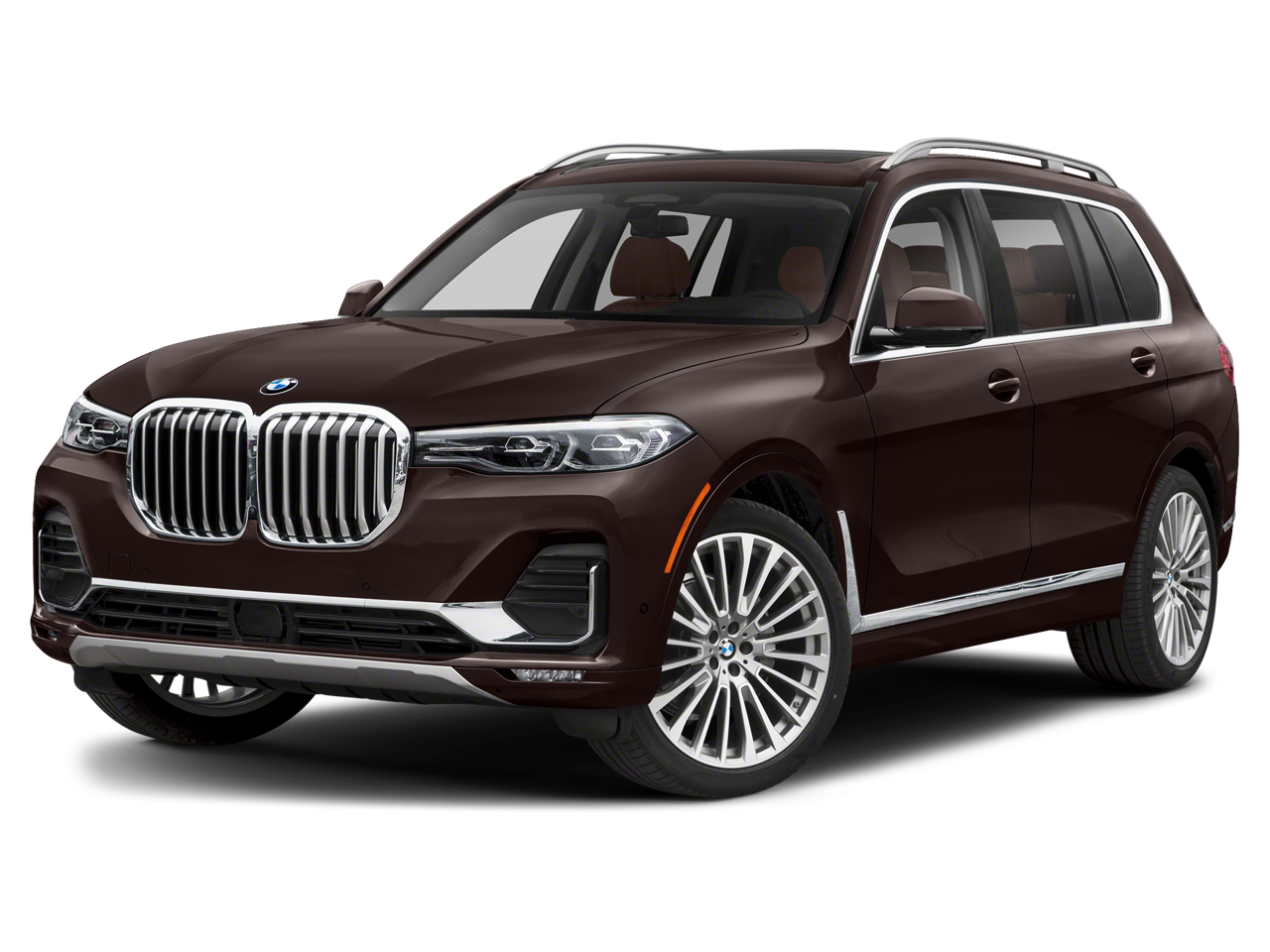 2022 BMW X7 40i for sale in Sterling, VA