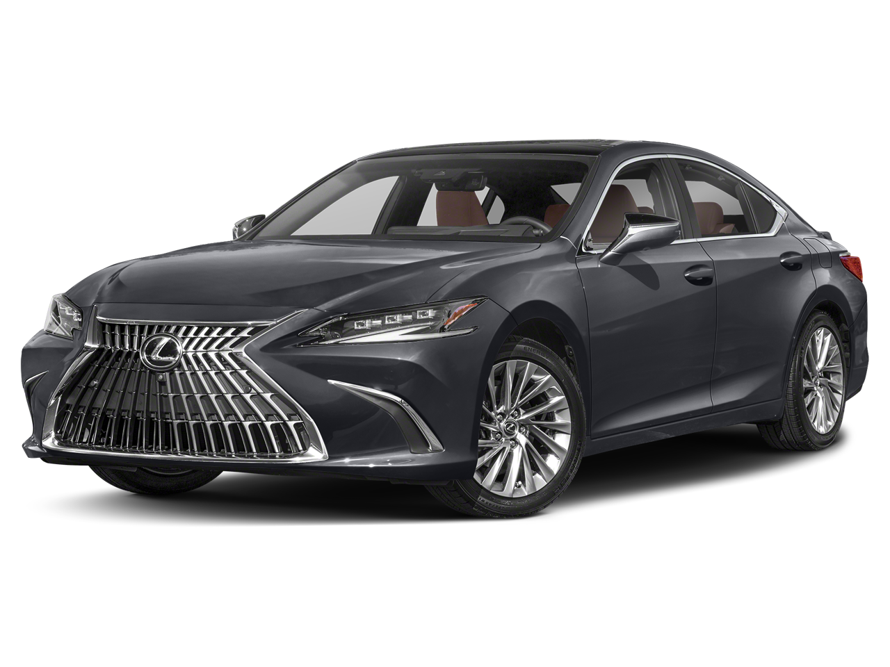 2022 Lexus ES Ultra Luxury